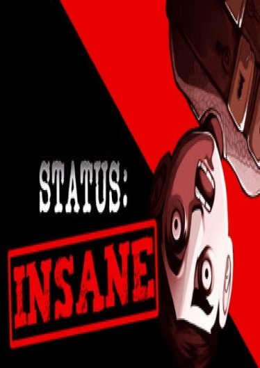 STATUS INSANE poster