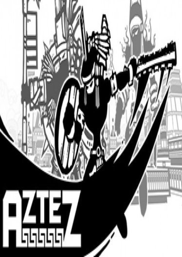 Aztez poster