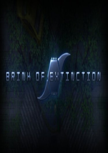 Brink of Extinction poster