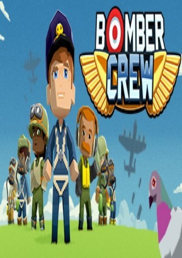 Bomber Crew poster