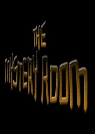 The Mystery Room poster