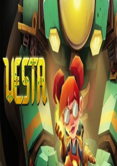 Vesta poster