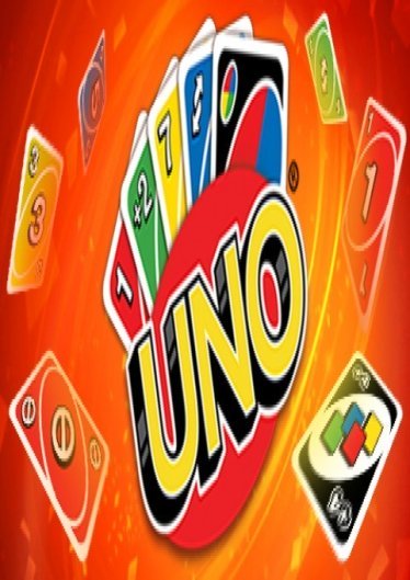 Uno poster