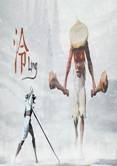 Ling poster