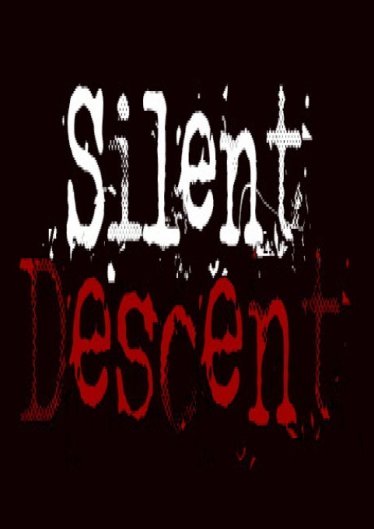 Silent Descent poster