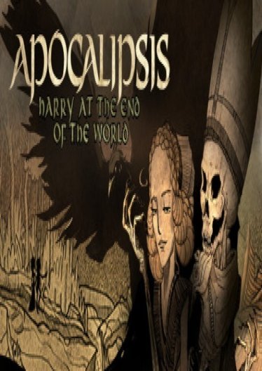 Apocalipsis poster