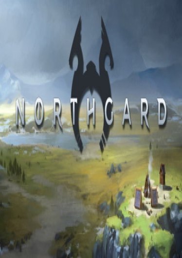 Northgard poster