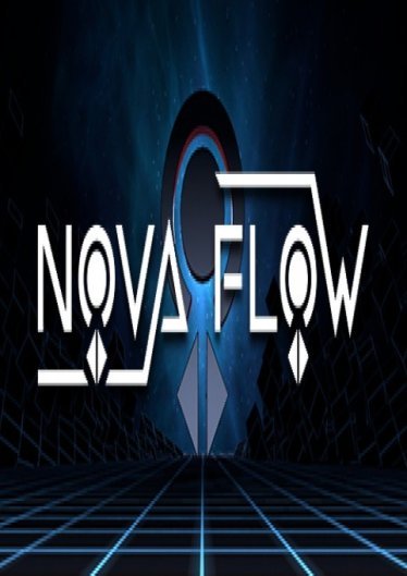 Nova Flow poster