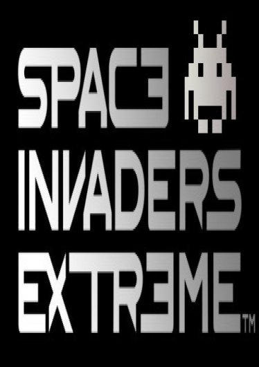 Space Invaders Extreme poster