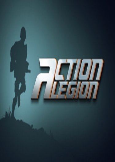 Action Legion poster