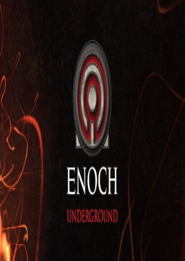 Enoch Underground poster