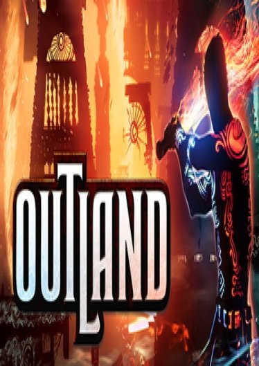 Outland poster