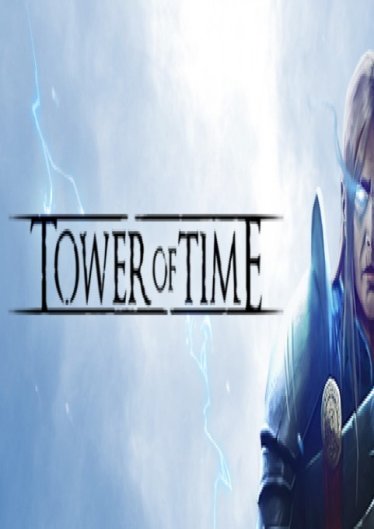 Tower of Time poster