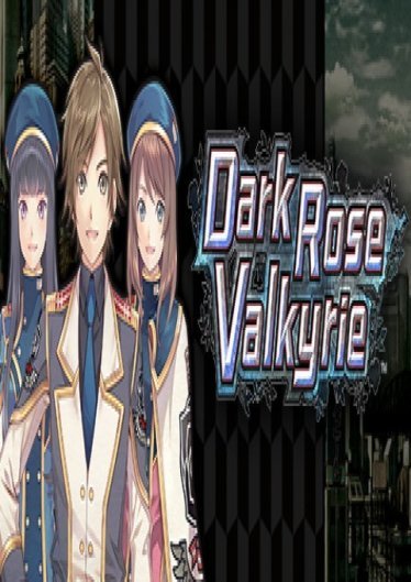 Dark Rose Valkyrie poster