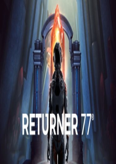 Returner 77 poster