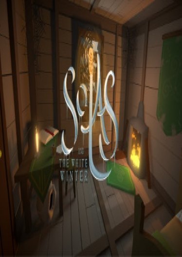 Solas and the White Winter poster