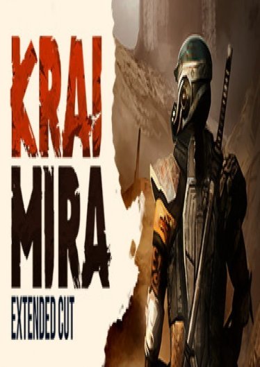 Krai Mira poster