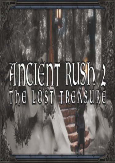 Ancient Rush 2 poster