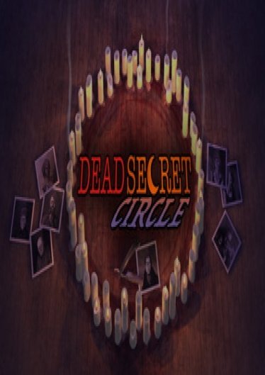 Dead Secret Circle poster