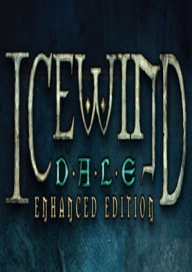 Icewind Dale Enhanced Edition poster