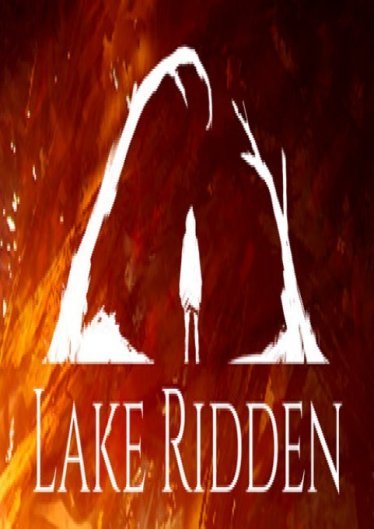 Lake Ridden poster