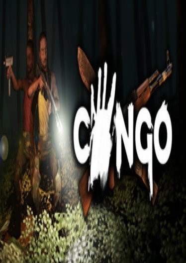 Congo poster