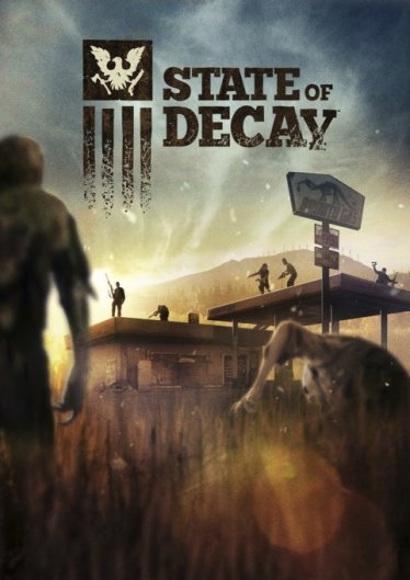 State of Decay 2 poster