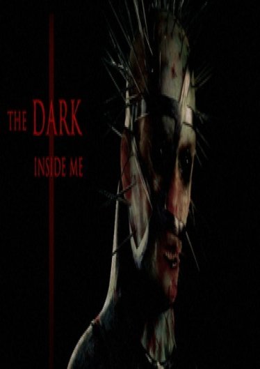 The Dark Inside Me Chapter 1 poster