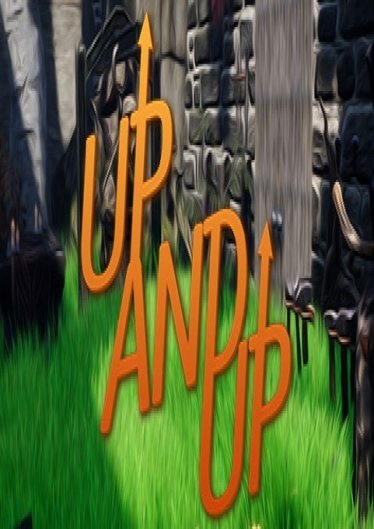 Up And Up poster