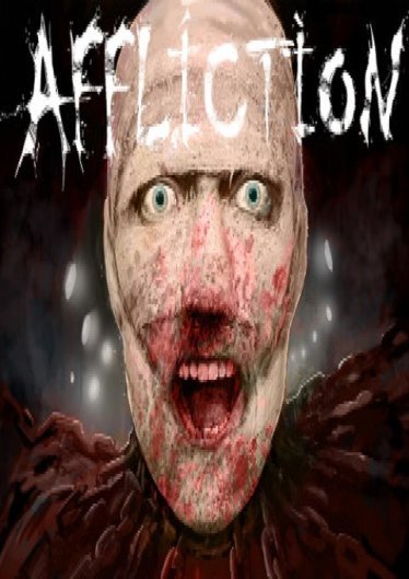 Affliction poster