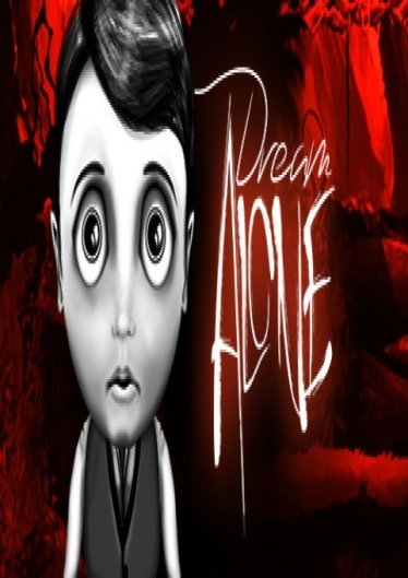 Dream Alone poster