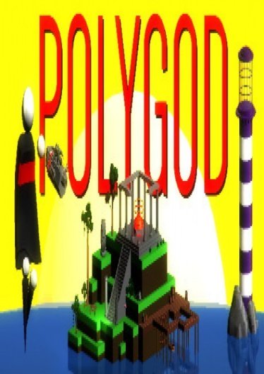 Polygod poster