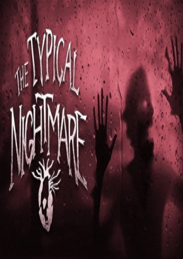 Typical Nightmare poster