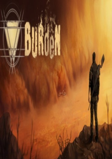 Burden poster