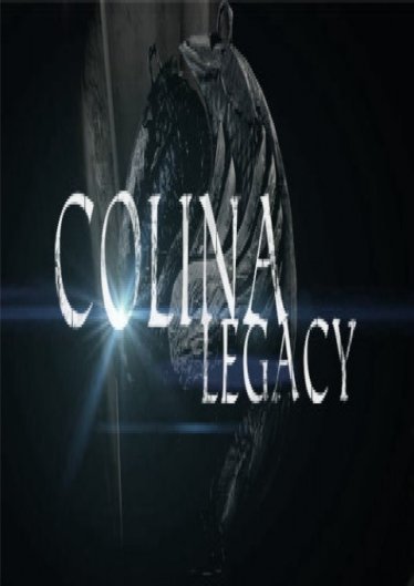 COLINA Legacy poster