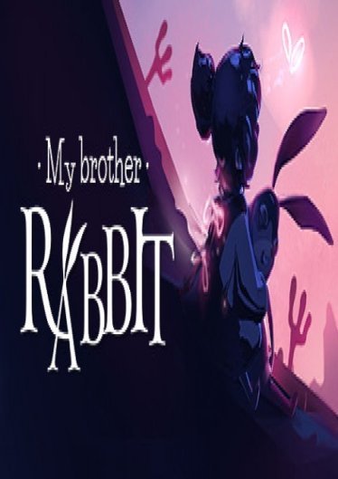 My Brother Rabbit poster