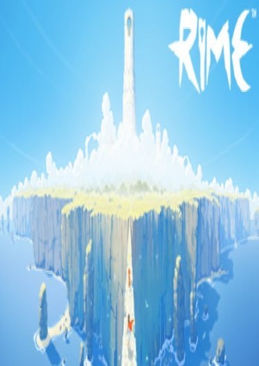 RiME poster