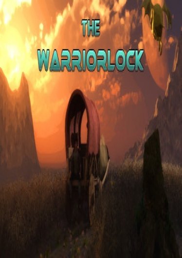 The Warriorlock poster