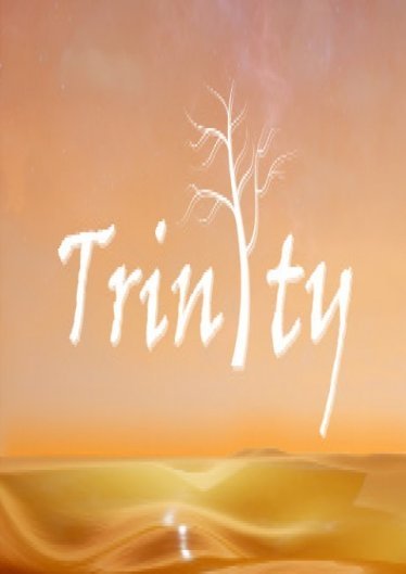 Trinity poster