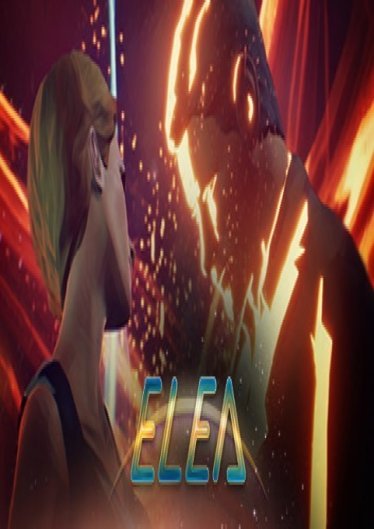 Elea Episode 1 poster