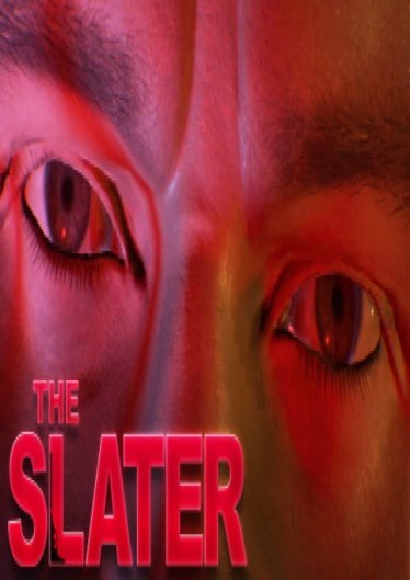 The Slater poster