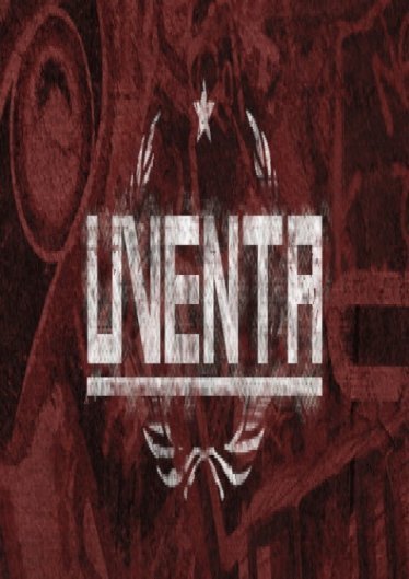 Uventa poster