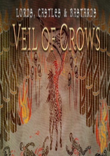 Veil of Crows poster