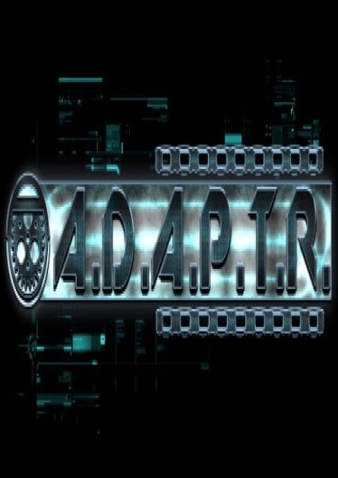 ADAPTR poster