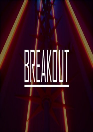 Breakout poster