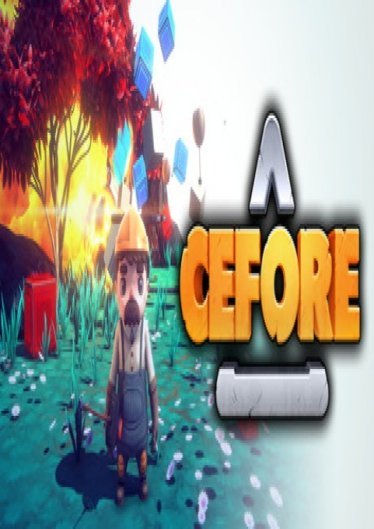 Cefore poster