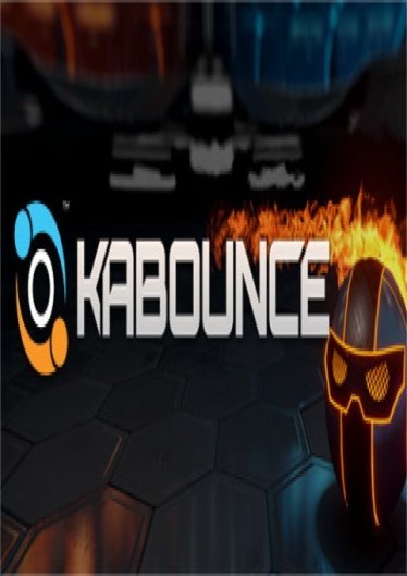 Kabounce poster