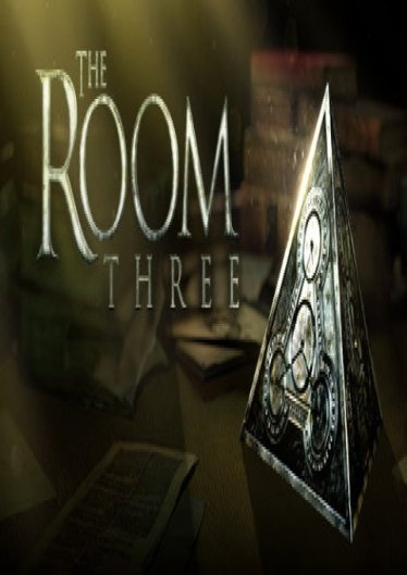 The Room Three poster