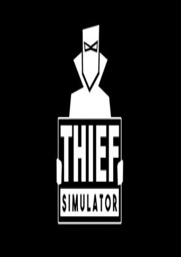 Thief Simulator poster