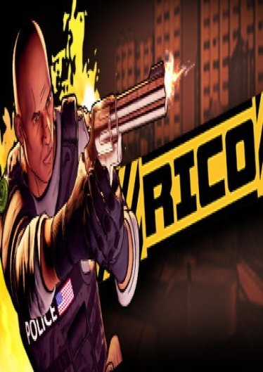 RICO poster